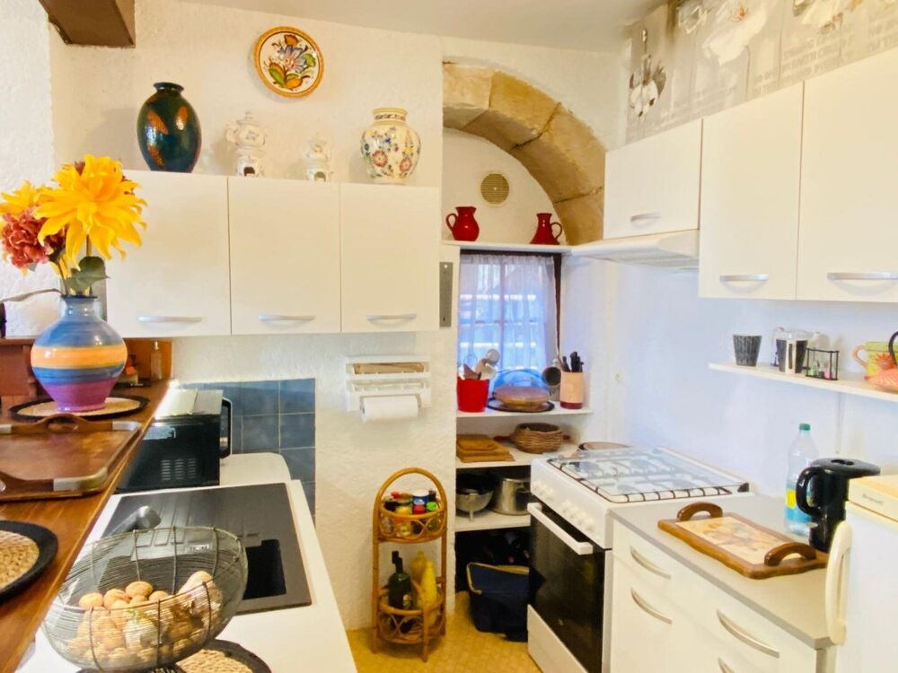 Vente Appartement Appartement T3 au coeur du centre historique de Cahors Cahors