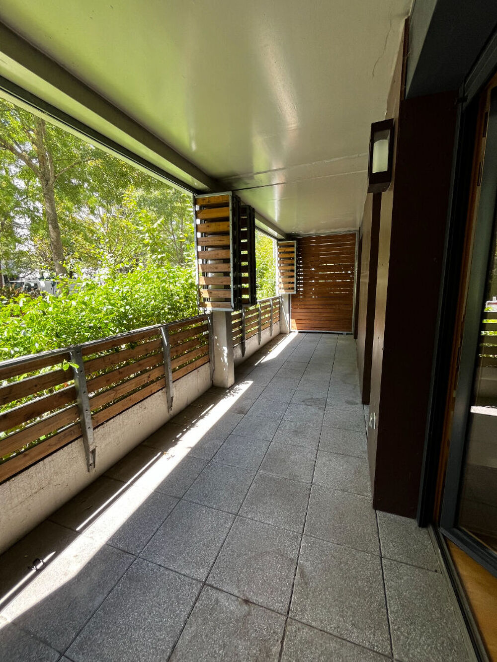 Appartement Massy 2 pièce(s) 35.48 m2