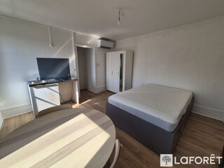  Appartement à louer 1 pièce 22 m²