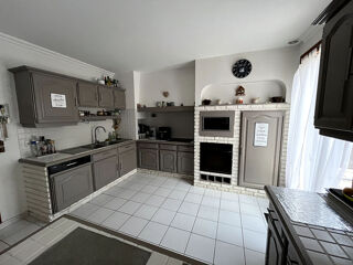  Maison à vendre 6 pièces 133 m²