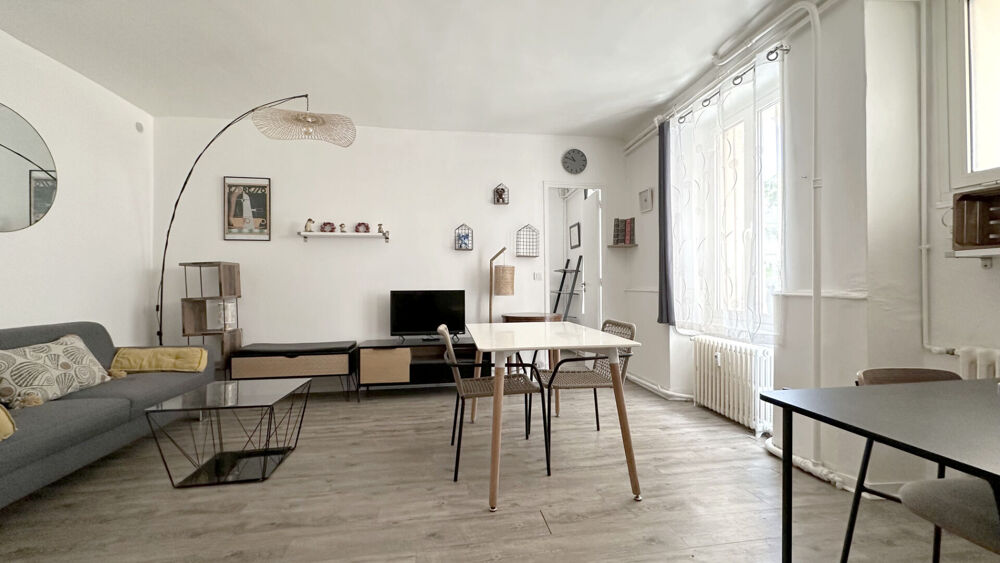 Vente Appartement Appartement Aix En Provence 2 pièce(s) 38 m2 Aix en provence