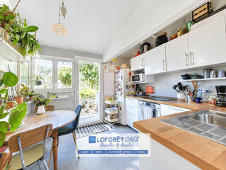  Appartement à vendre 2 pièces 49 m²