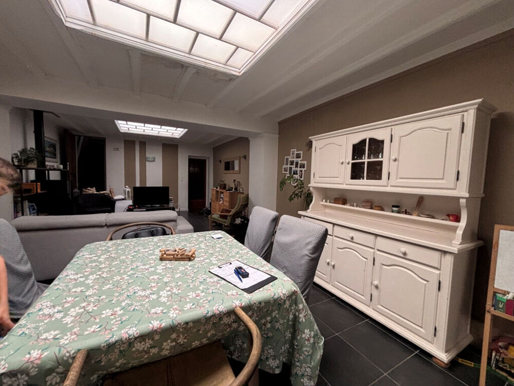 Vente Maison TOURCOING BRUN PAIN Tourcoing