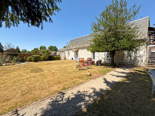 Maison à vendre 5 pièces 106 m²