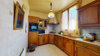  Maison � vendre 3 pi�ces 76 m�