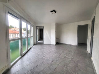  Appartement  vendre 2 pices 48 m