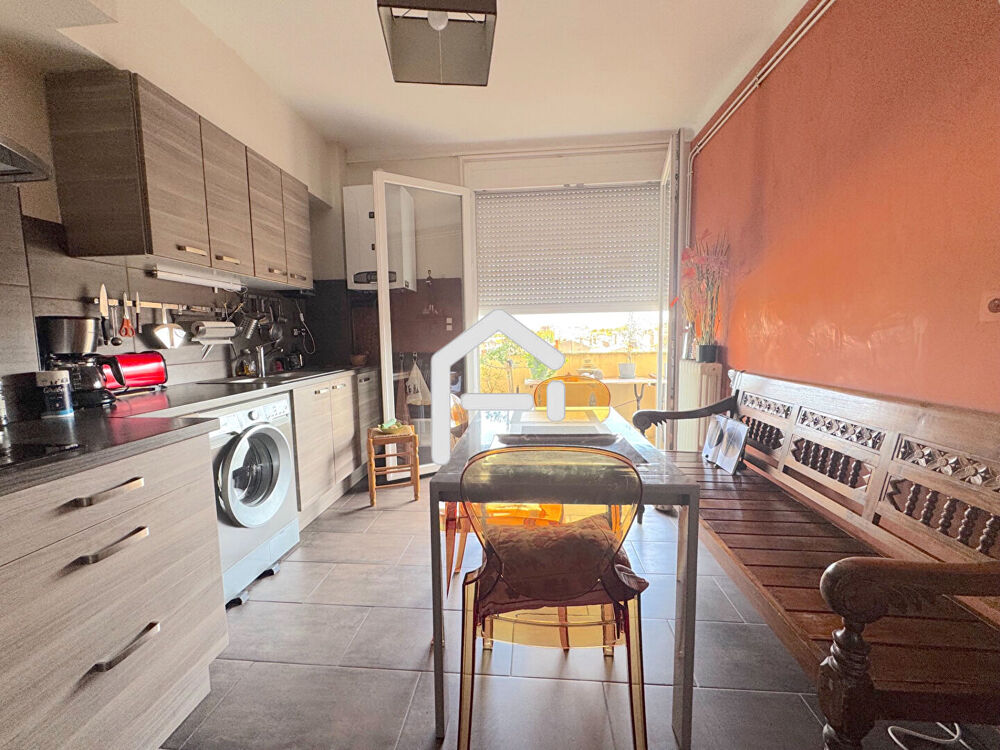 Vente Appartement Appartement Toulouse Centre 2 pièce(s) 60 m2 Quartier des Chalets / Boulevard d'ARCOLE Toulouse