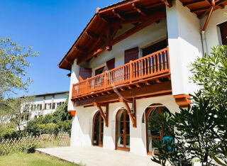  Maison à vendre 5 pièces 190 m²