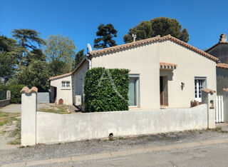  Maison à vendre 4 pièces 110 m²