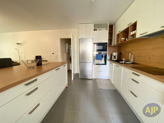  Appartement � vendre 4 pi�ces 82 m�