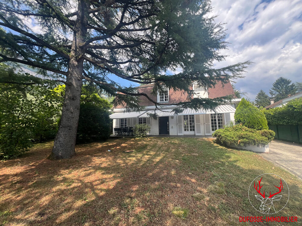 Maison 7 pièces 189 m² · à Corenc · 189 m² · 850 000 €