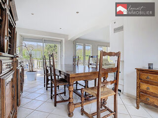  Maison à vendre 5 pièces 112 m²