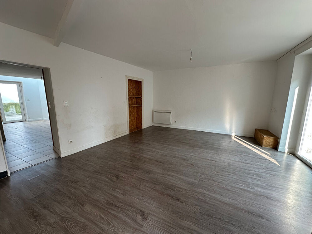 Vente Maison Maison - Idéale 1er achat ou investissement Saint laurent de chamousset