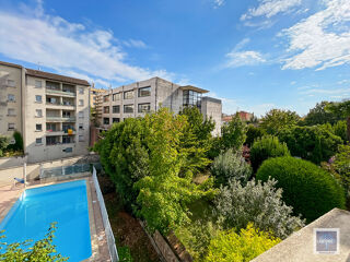  Appartement � vendre 4 pi�ces 92 m�