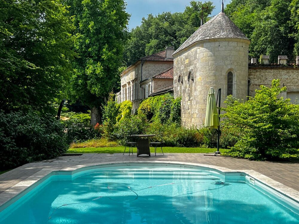 à vendre  Villa Agen (47000)