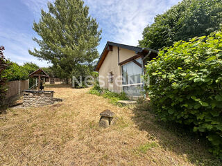  Maison � vendre 2 pi�ces 30 m�