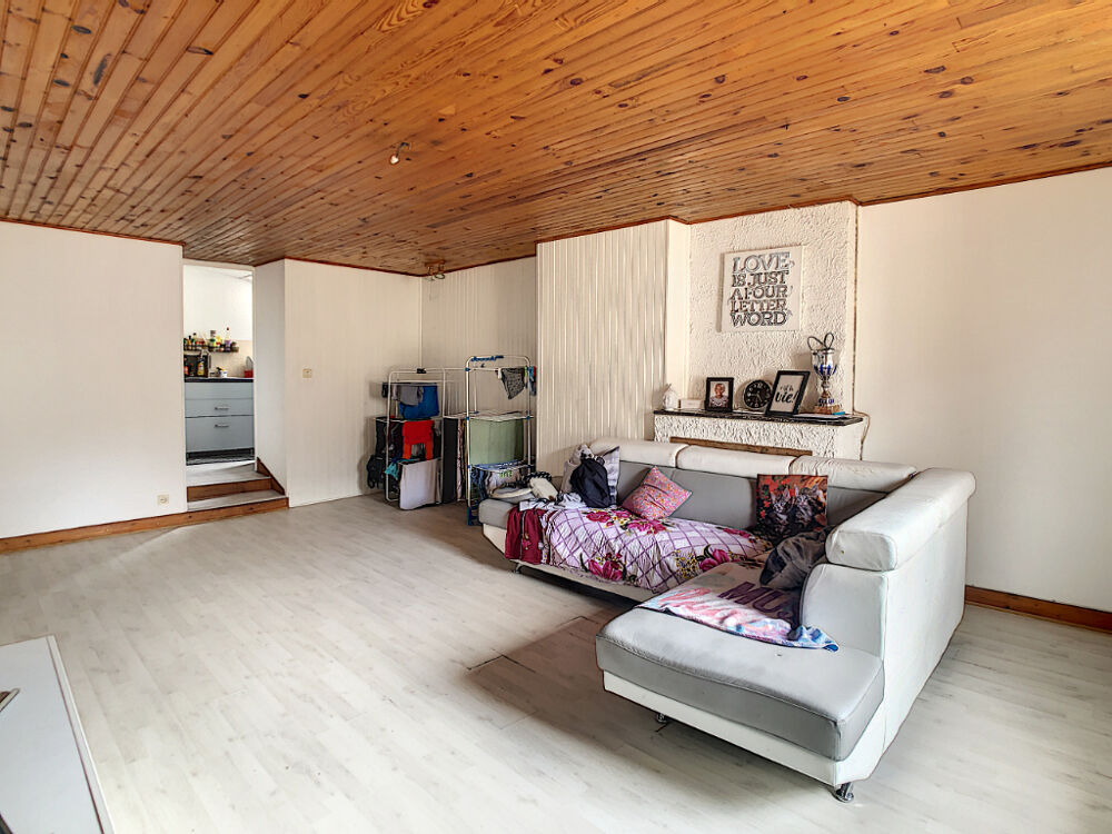 Appartement hypercentre CHAUMONT