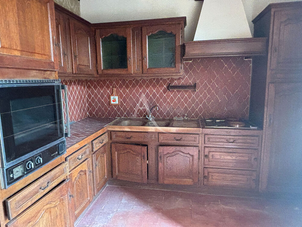 Maison à rénover Nouan Le Fuzelier 3 pièce(s) 40 m2