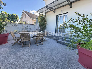  Maison à vendre 3 pièces 64 m²