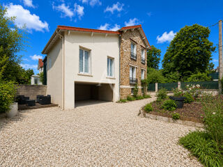  Maison à vendre 5 pièces 120 m²