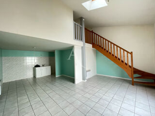  Appartement à louer 3 pièces 57 m²
