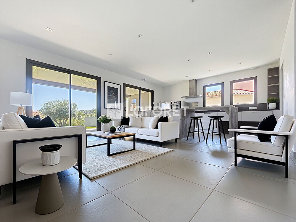 � vendre  Maison Sainte-Colombe-de-la-Commanderie (66300)