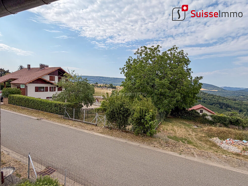 Vente Maison Maison Ecurcey 4 pièces 109 m2 Ecurcey