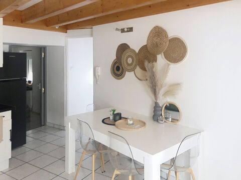  Appartement � louer 2 pi�ces 56 m�