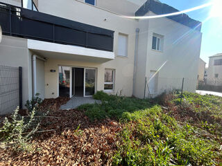  Appartement � vendre 2 pi�ces 41 m�