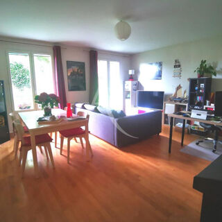  Appartement à vendre 2 pièces 57 m²