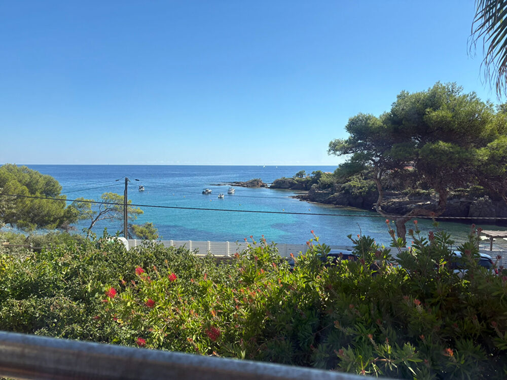 Vente Maison Maison à deux pas de la mer avec vue panoramique Les issambres