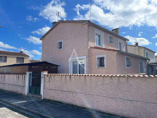  Maison à vendre 5 pièces 110 m²