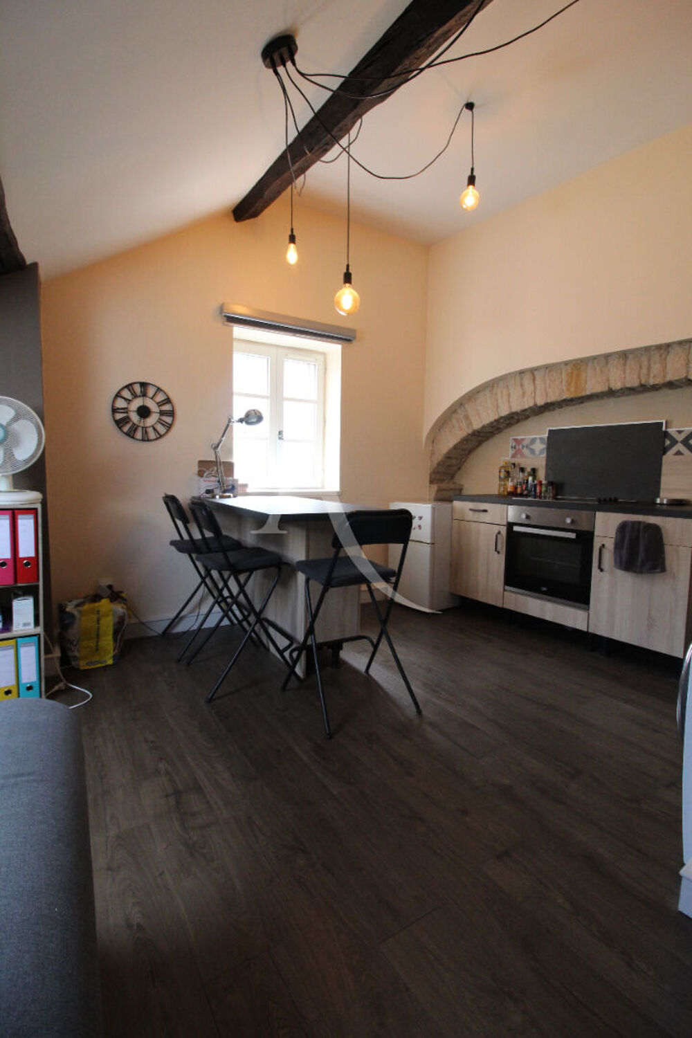 Location Appartement Studio meublé de 25 m² - HYPER CENTRE PIETON Dijon