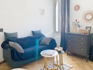  Appartement � vendre 2 pi�ces 44 m�