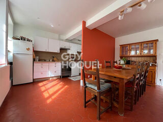  Maison à vendre 6 pièces 149 m²