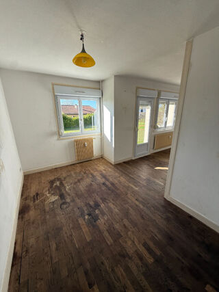  Appartement � vendre 4 pi�ces 68 m�