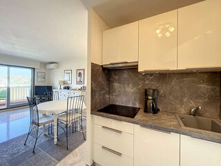  Appartement à vendre 2 pièces 44 m²