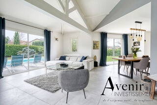  Maison  vendre 6 pices 153 m