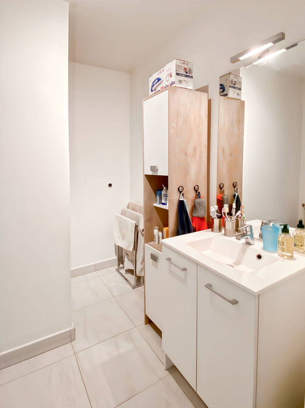 Location Appartement À LOUER - APPARTEMENT - BALLANCOURT SUR ESSONNE Ballancourt sur essonne