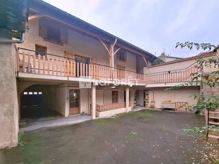  Immeuble � vendre 10 pi�ces 262 m�