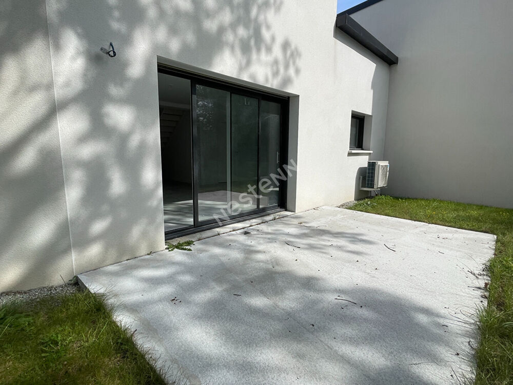 Vente Maison Maison contemporaine à vendre à Elven - 5 chambres et jardin ! Bretagne Sud / Morbihan Elven
