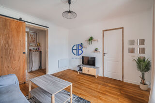  Appartement � vendre 4 pi�ces 70 m�