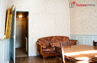  Maison � vendre 3 pi�ces 73 m�