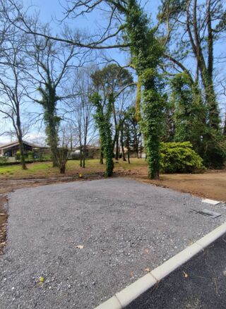  Terrain � vendre 1 m�
