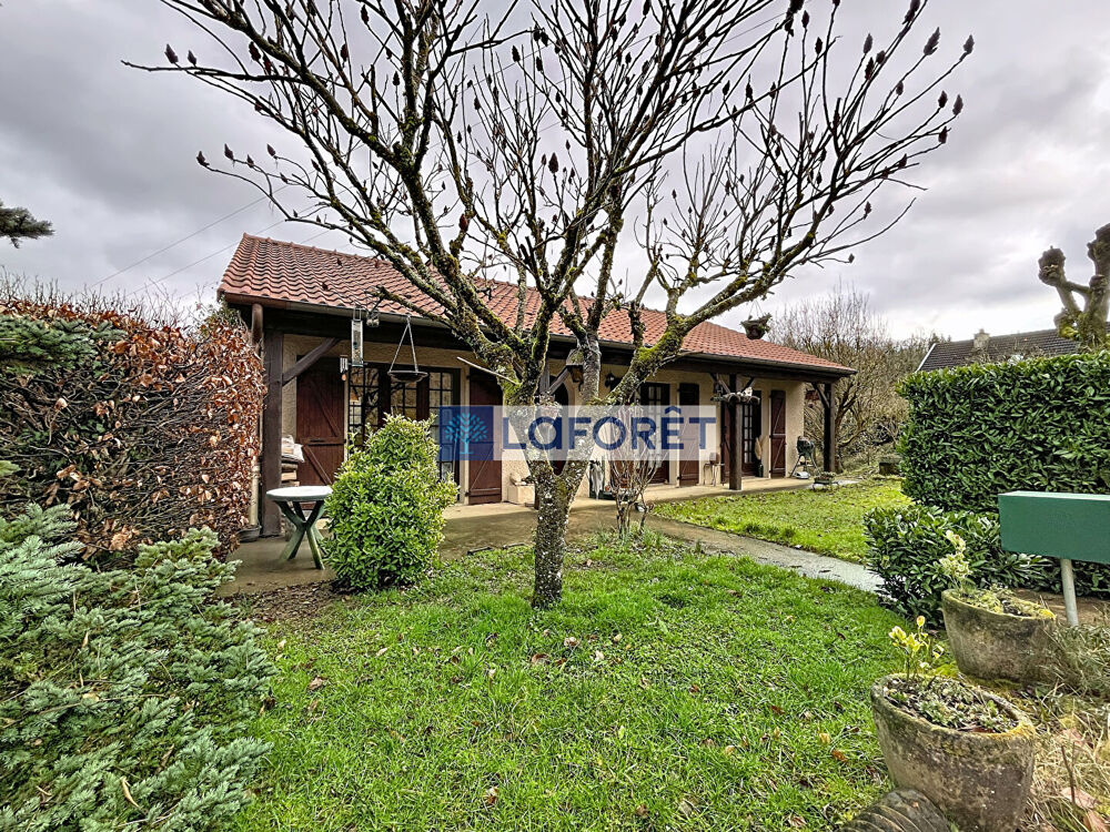 Maison 5 pièces 107 m² · à Chatonrupt Sommermont · 107 m² · 135 000 €