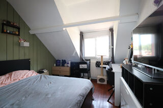  Appartement � vendre 3 pi�ces 60 m�