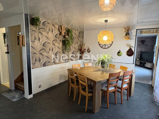  Maison � vendre 4 pi�ces 74 m�