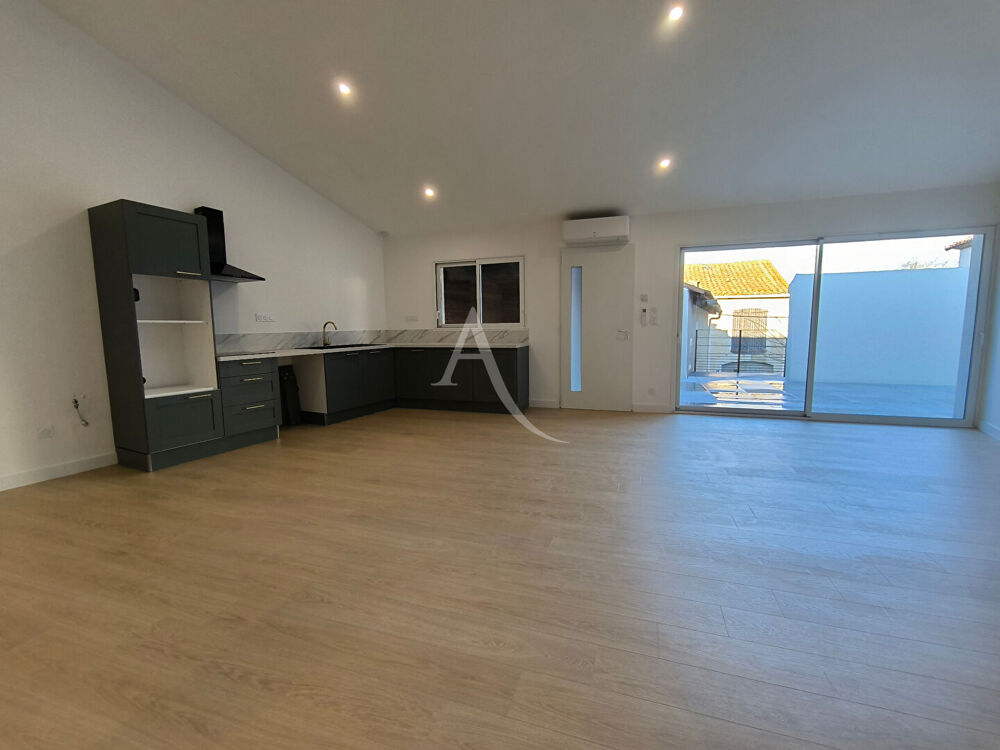 Location Appartement MIREPEISSET - Appartement T4 de 120 m² entièrement rénové avec terrasse de 34 m² Mirepeisset