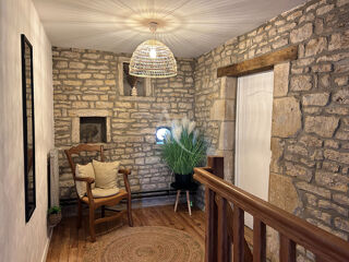  Maison � vendre 5 pi�ces 242 m�