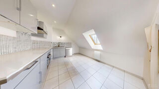  Appartement à vendre 4 pièces 74 m²